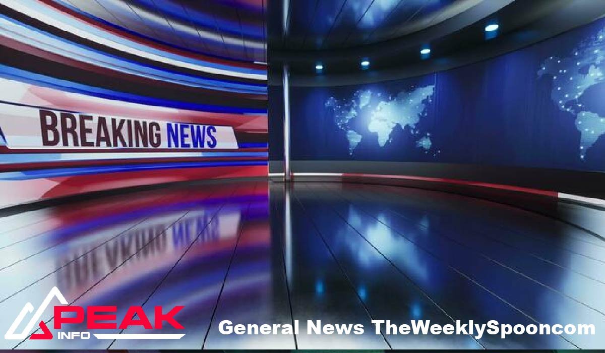 General News TheWeeklySpooncom