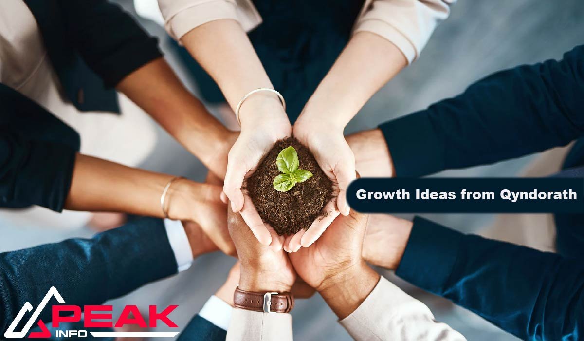 Growth Ideas from Qyndorath