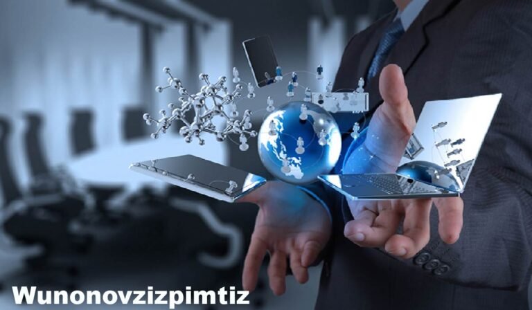 Wunonovzizpimtiz