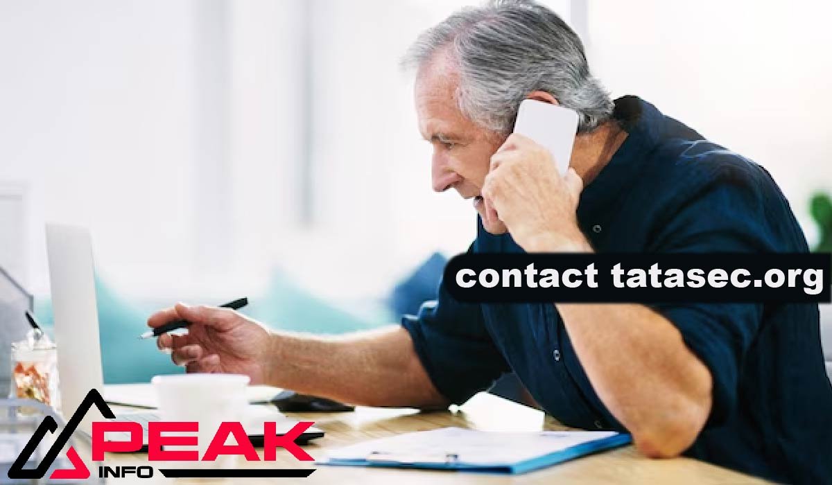 contact tatasec.org