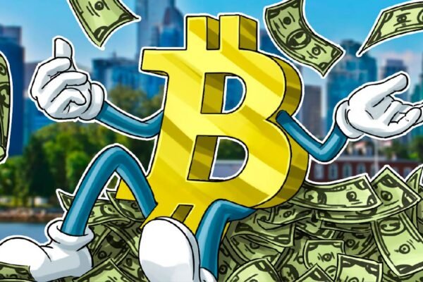 Ecryptobit.com Bitcoin