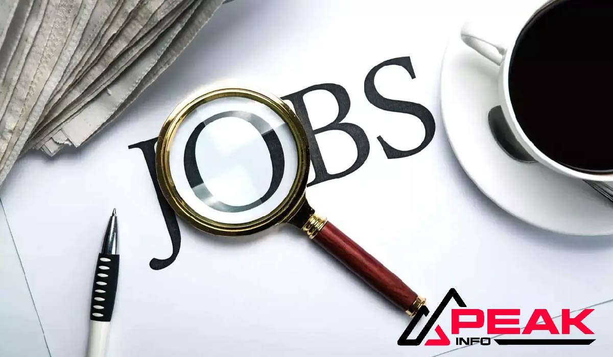 Latest Jobs News by NewsArena.tech