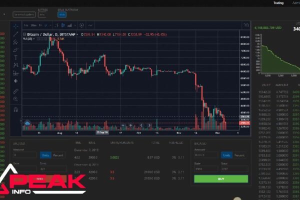 crypto30x.com Ocean: A Comprehensive Exploration of the Advanced Crypto Trading Platform crypto30x.com Ocean