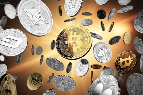 Explore CryptoweeksBloomberg: Your Ultimate Guide to Crypto Market Insights cryptoweeksbloomberg