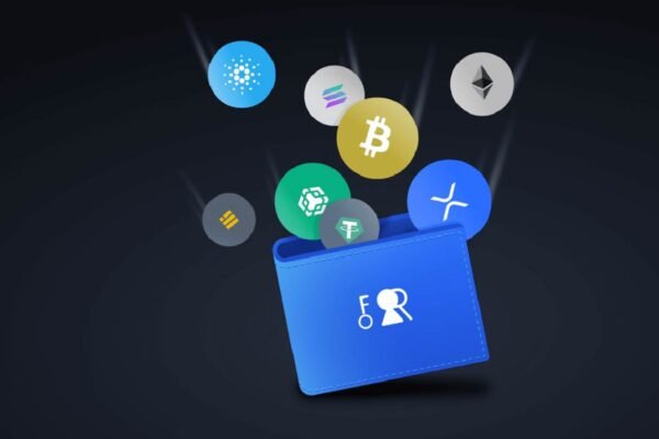 eCryptobit.com Wallets