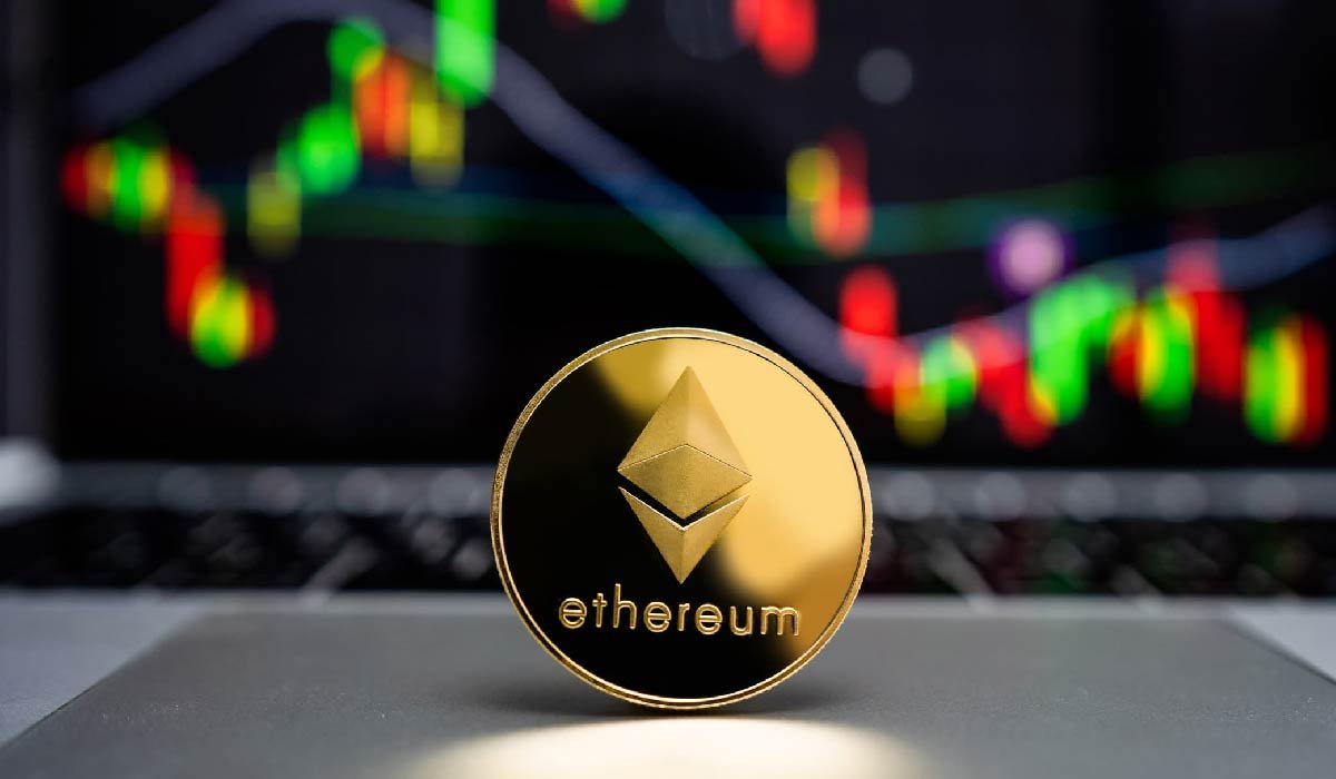 ecryptobit.com Ethereum