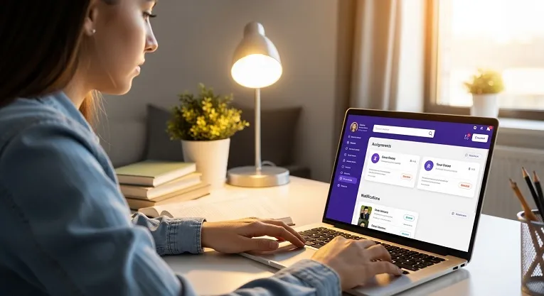 Schoology Alfa Login