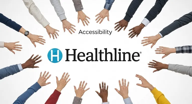 Healthline com