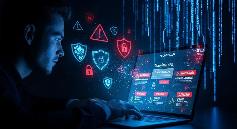 Apkek.org Review and Safety Guide