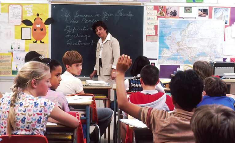 Teacher Training UK: Routes, Funding and How to Apply
